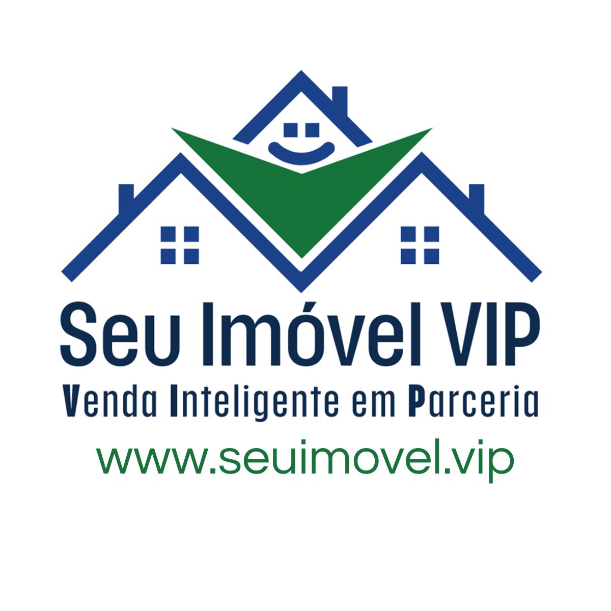 Screenshot do site SeuImovel.vip